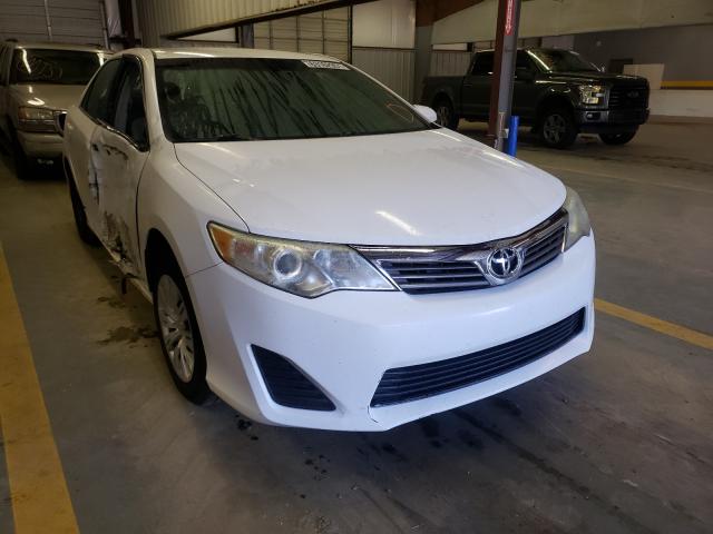 toyota camry l 2013 4t1bf1fk0du722049