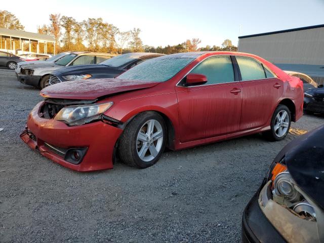 toyota camry l 2013 4t1bf1fk0du722696