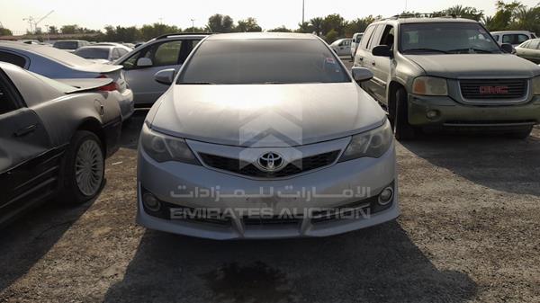 toyota camry 2014 4t1bf1fk0eu302261