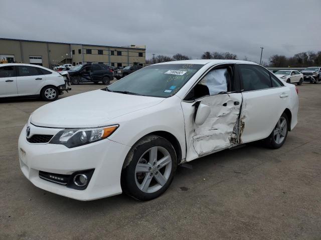 toyota camry l 2014 4t1bf1fk0eu315771