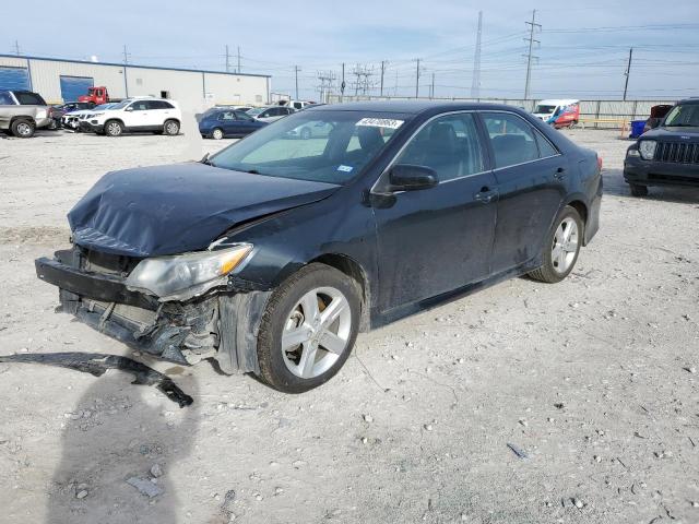 toyota camry l 2014 4t1bf1fk0eu330643