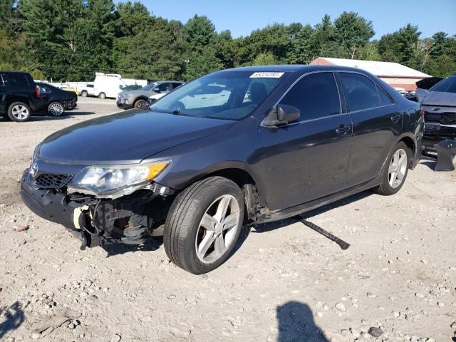 toyota camry l 2014 4t1bf1fk0eu330786