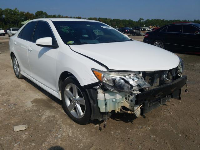 toyota camry 2014 4t1bf1fk0eu332411