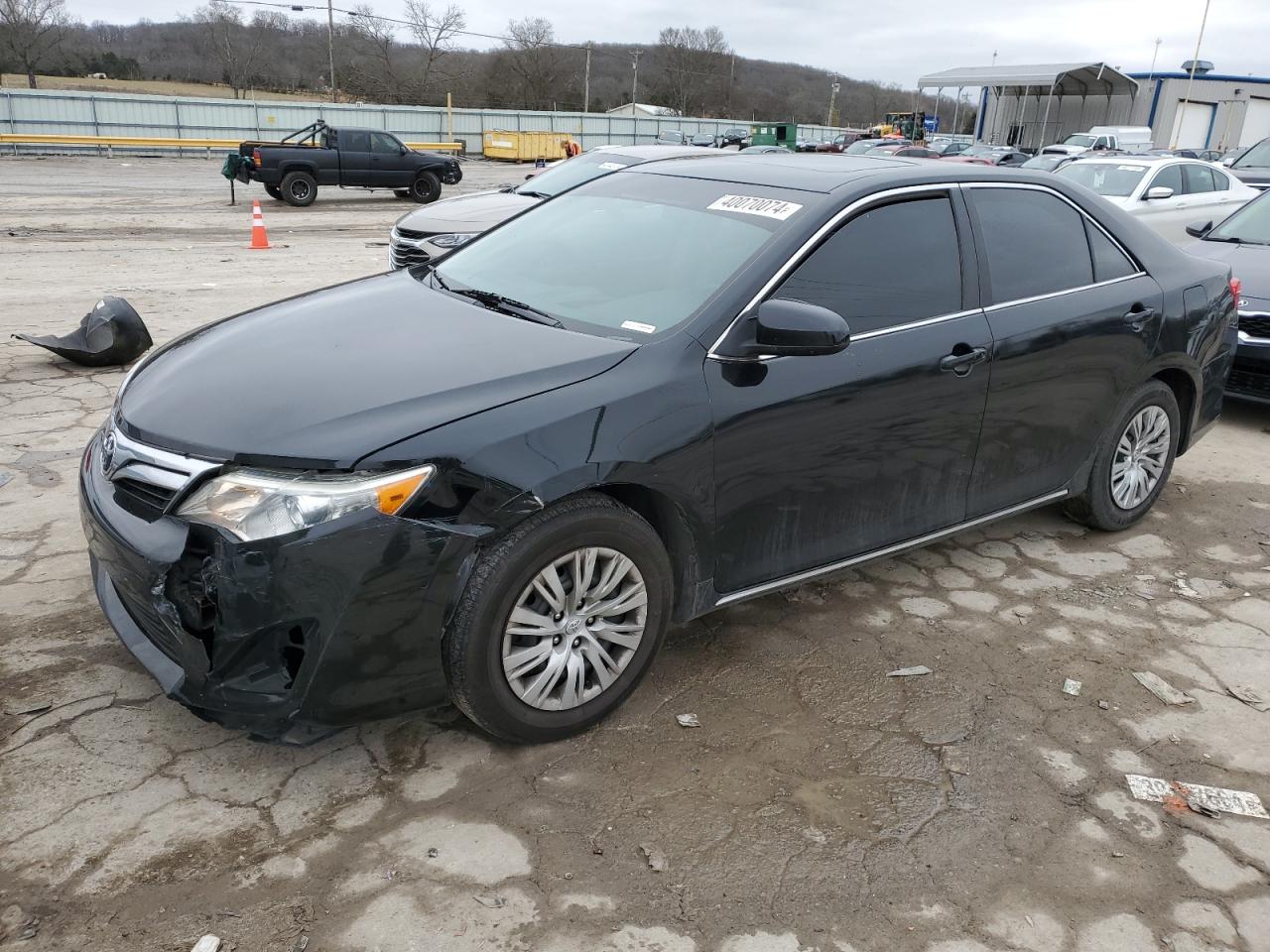 toyota camry 2014 4t1bf1fk0eu338354