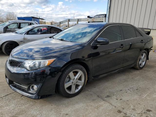 toyota camry l 2014 4t1bf1fk0eu339195