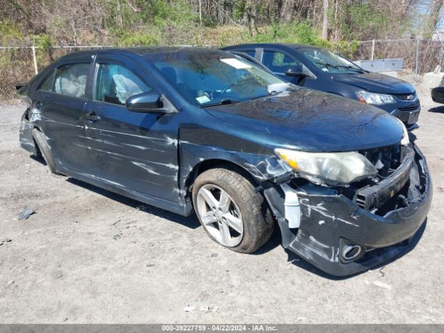 toyota camry 2014 4t1bf1fk0eu363240