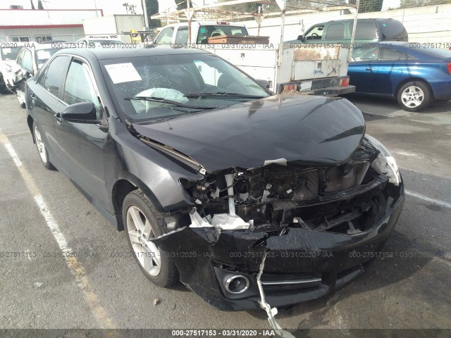 toyota camry 2014 4t1bf1fk0eu371449