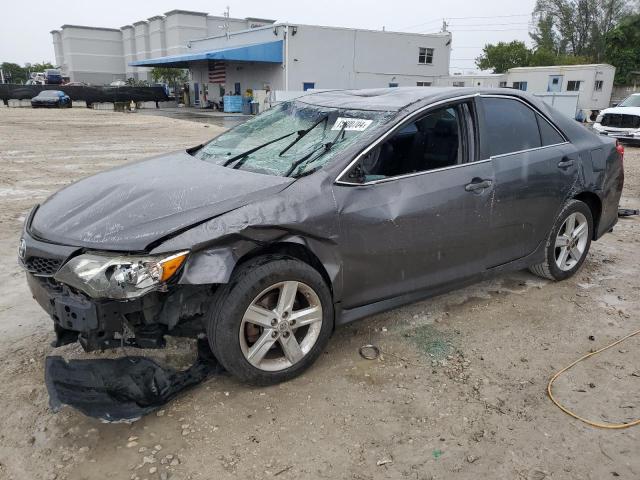 toyota camry l 2014 4t1bf1fk0eu393127