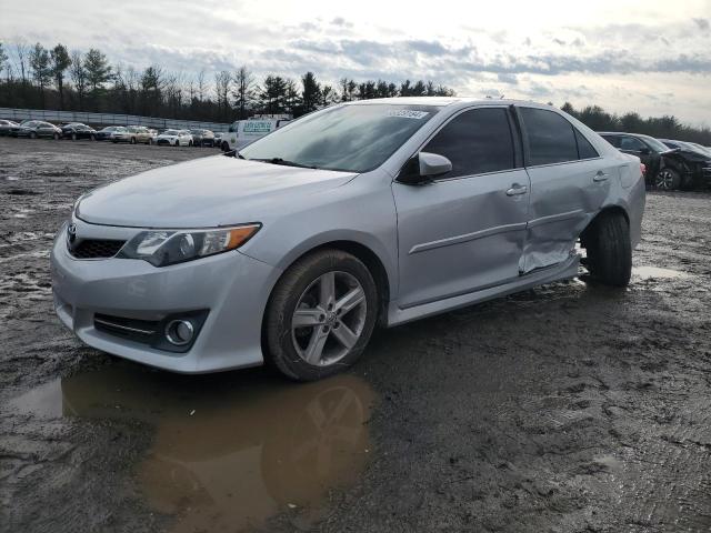 toyota camry l 2014 4t1bf1fk0eu395220