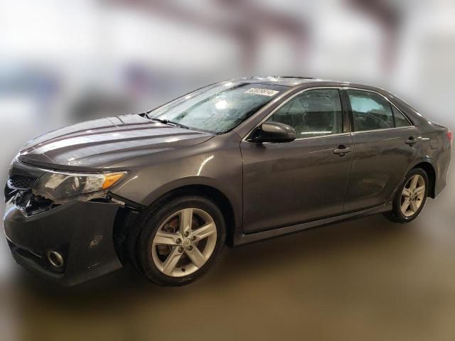 toyota camry 2014 4t1bf1fk0eu400898