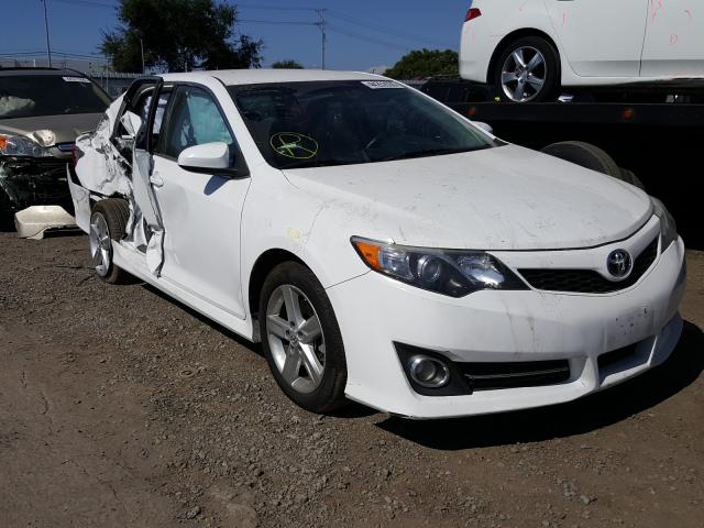 toyota camry l 2014 4t1bf1fk0eu409973