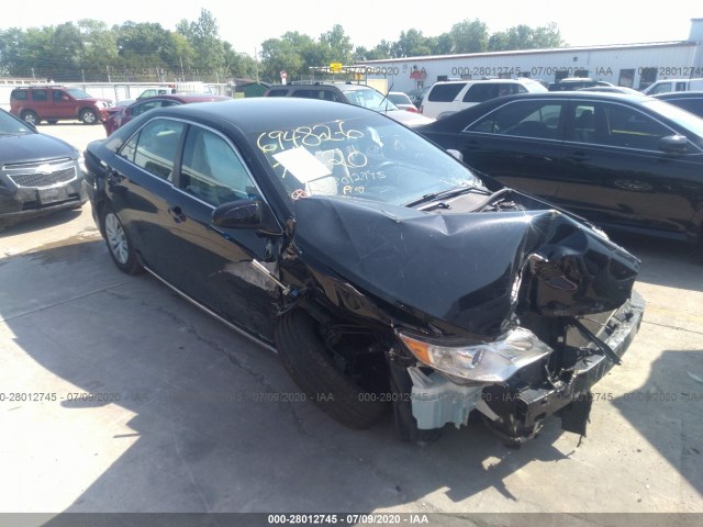 toyota camry 2014 4t1bf1fk0eu415580