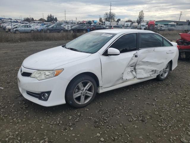 toyota camry l 2014 4t1bf1fk0eu424909