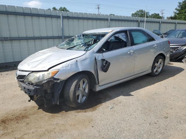 toyota camry 2014 4t1bf1fk0eu436414