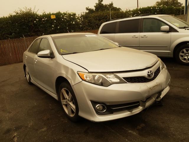 toyota camry l 2014 4t1bf1fk0eu445520