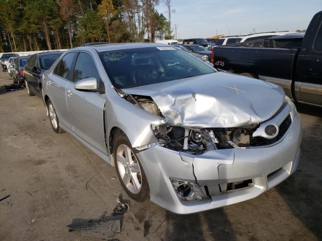 toyota camry l-se 2014 4t1bf1fk0eu447655