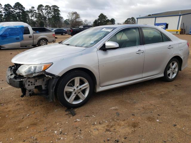 toyota camry 2014 4t1bf1fk0eu733621