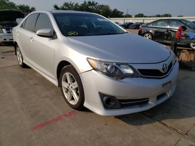 toyota camry l 2014 4t1bf1fk0eu737474