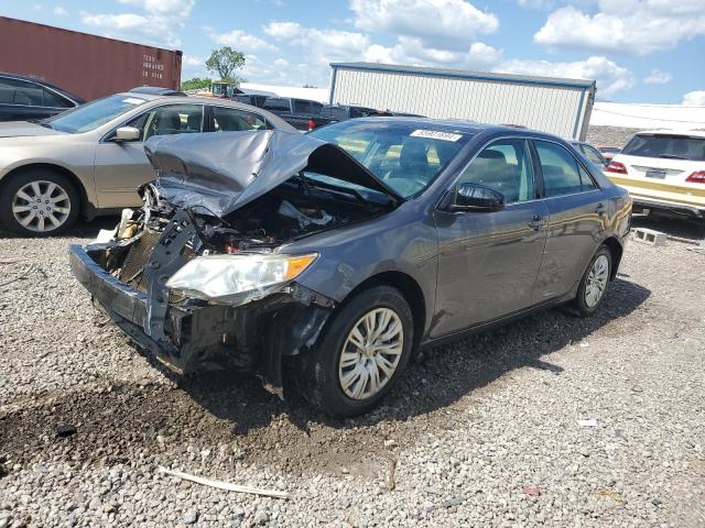 toyota camry 2014 4t1bf1fk0eu740682