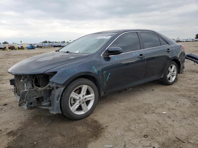 toyota camry 2014 4t1bf1fk0eu771009