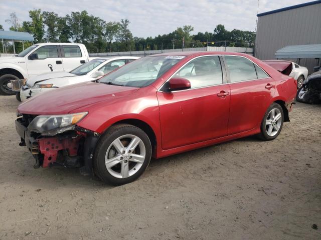 toyota camry 2014 4t1bf1fk0eu772774