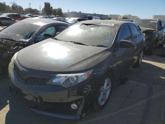 toyota camry l 2014 4t1bf1fk0eu773262