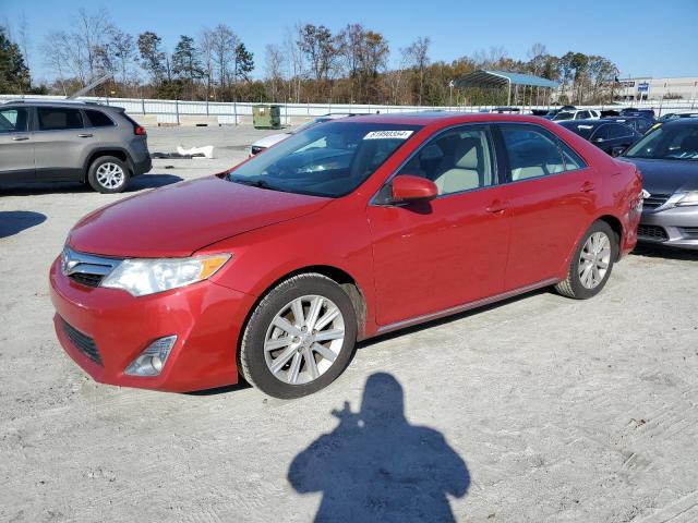 toyota camry l 2014 4t1bf1fk0eu775738