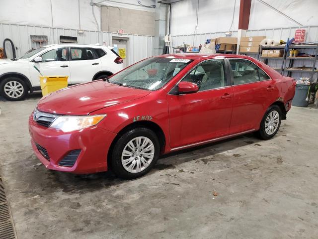 toyota camry l 2014 4t1bf1fk0eu777585