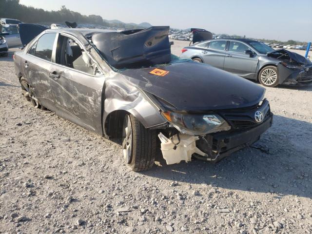 toyota camry 2014 4t1bf1fk0eu779496