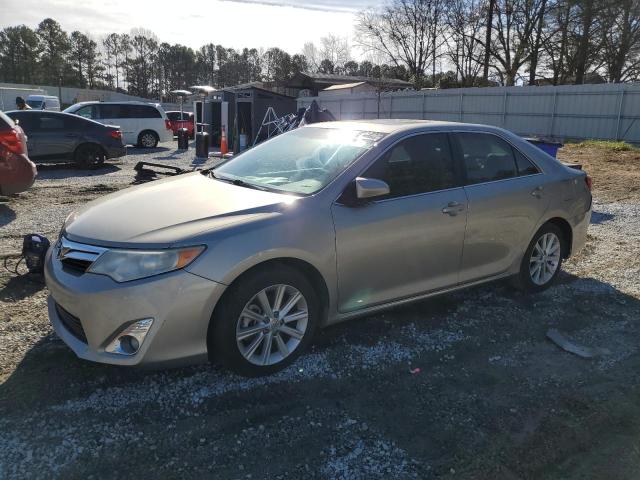 toyota camry 2014 4t1bf1fk0eu781166