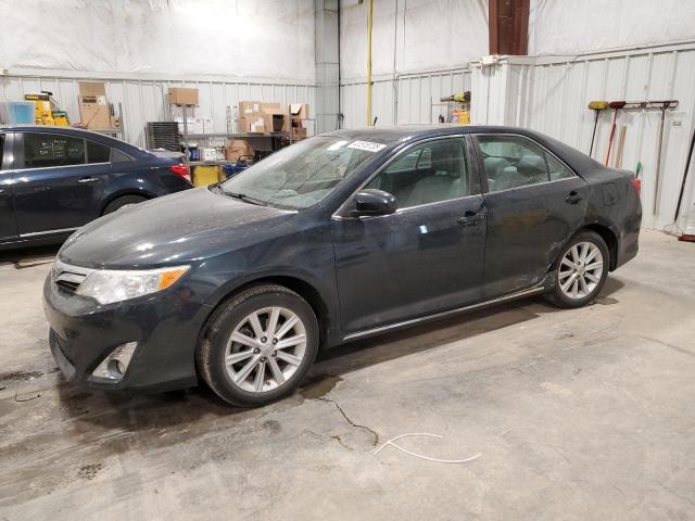 toyota camry l 2014 4t1bf1fk0eu781667