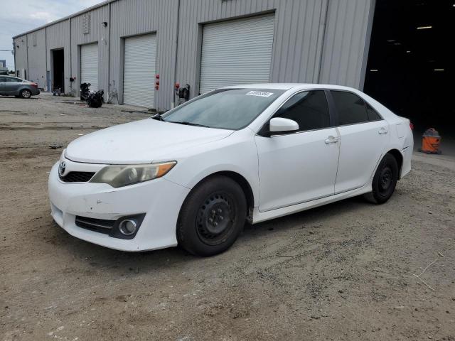 toyota camry 2014 4t1bf1fk0eu785038