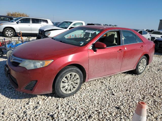 toyota camry l 2014 4t1bf1fk0eu785086