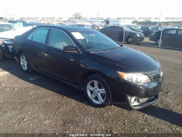 toyota camry 2014 4t1bf1fk0eu790272