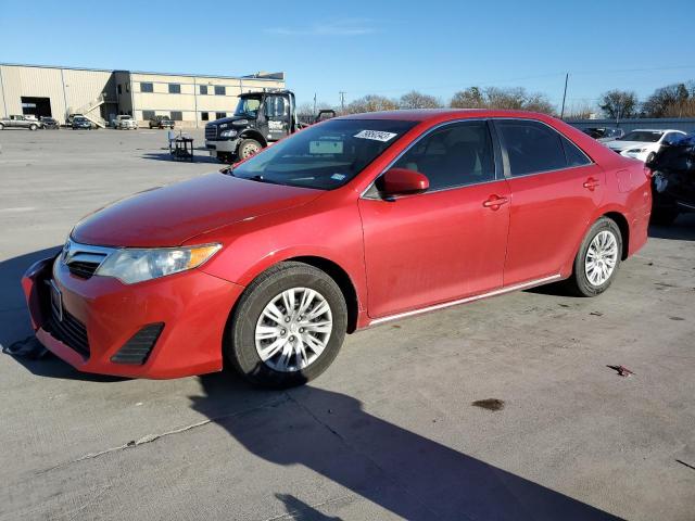 toyota camry 2014 4t1bf1fk0eu794130