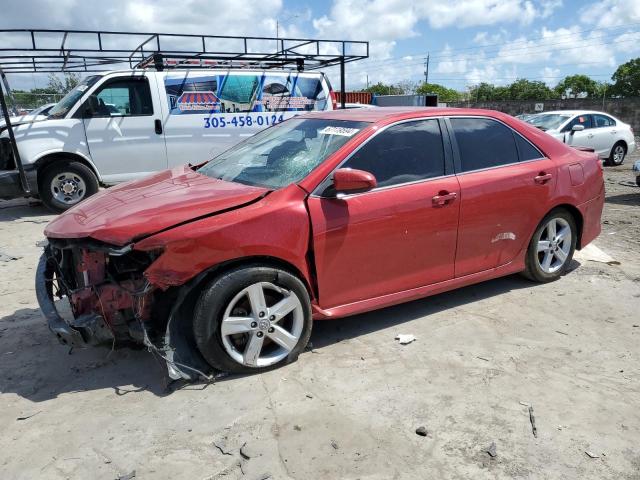 toyota camry l 2014 4t1bf1fk0eu801738