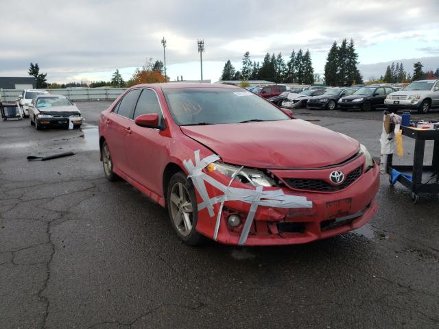 toyota camry 2014 4t1bf1fk0eu803232