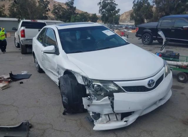 toyota camry 2014 4t1bf1fk0eu808236