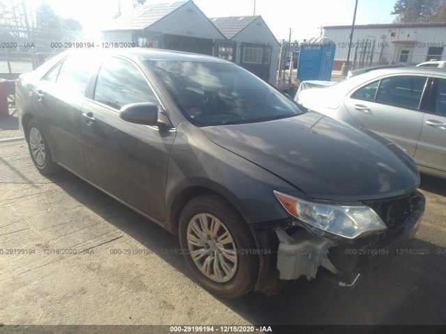 toyota camry 2014 4t1bf1fk0eu810343