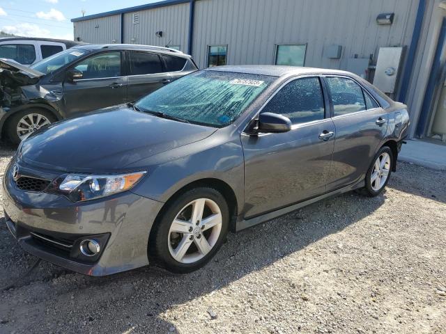 toyota camry 2014 4t1bf1fk0eu815638