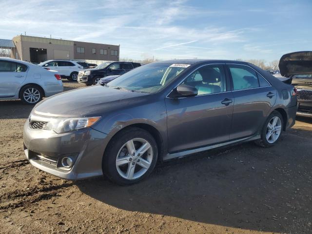 toyota camry 2014 4t1bf1fk0eu821259