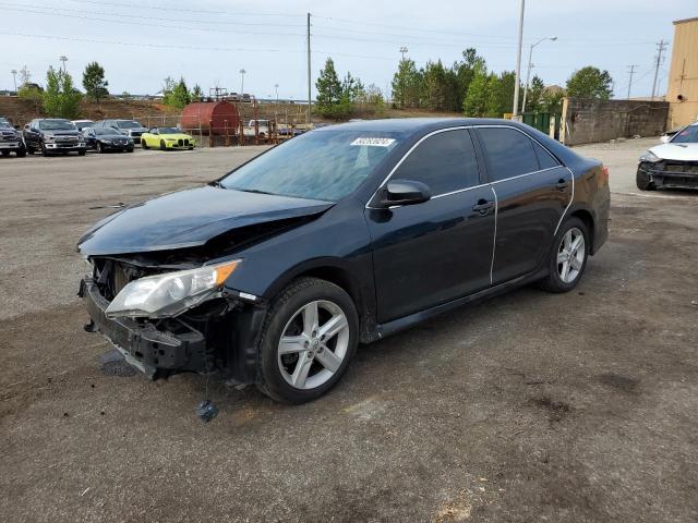 toyota camry 2014 4t1bf1fk0eu823920