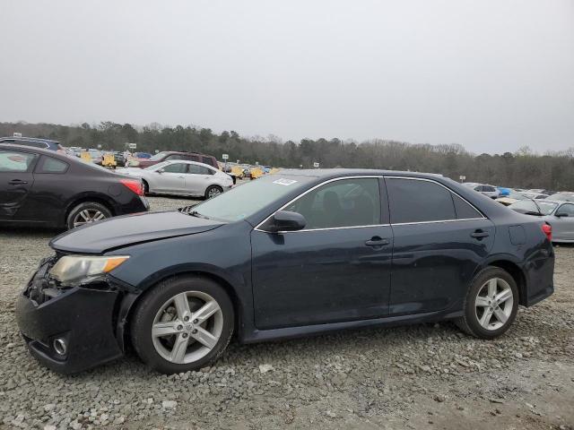 toyota camry 2014 4t1bf1fk0eu831208