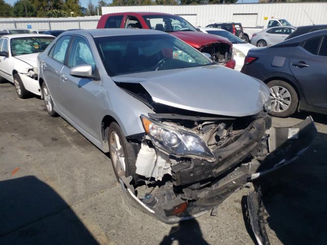 toyota camry l 2014 4t1bf1fk0eu839115