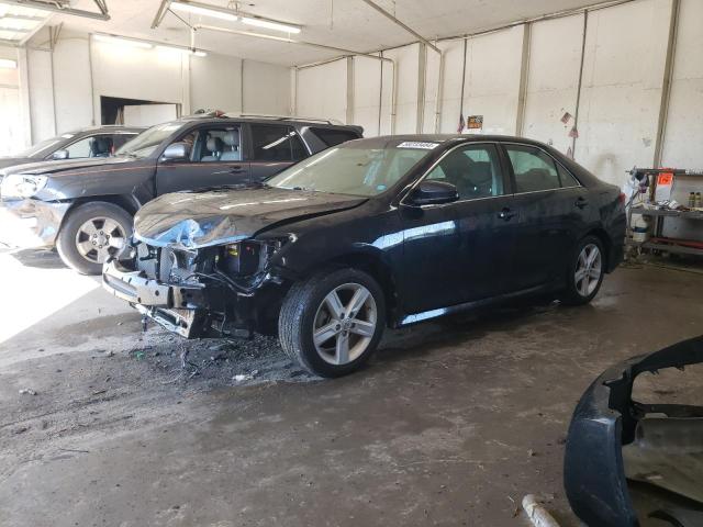 toyota camry 2014 4t1bf1fk0eu839244