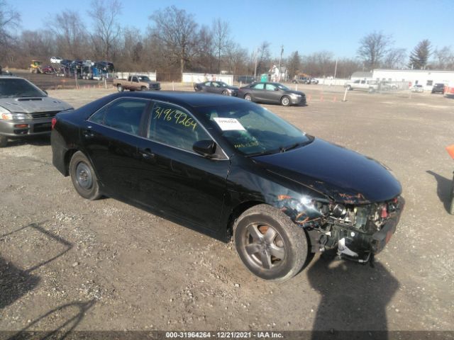 toyota camry 2014 4t1bf1fk0eu842922