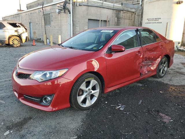 toyota camry l 2014 4t1bf1fk0eu852740