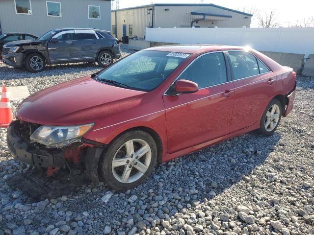 toyota camry l 2014 4t1bf1fk0eu863480