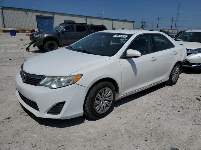 toyota camry l 2014 4t1bf1fk0eu865259