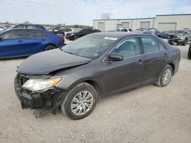 toyota camry l 2014 4t1bf1fk0eu866105